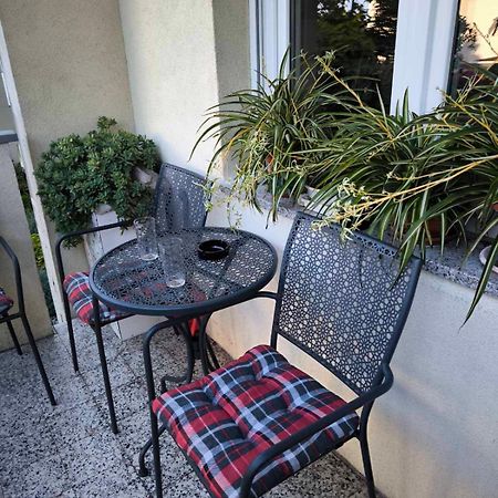 Apartman Snjeska Buzet Eksteriør bilde